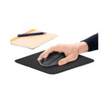 PAD MOUSE LOGITECH ANTI-SALPICADURAS 200X230MM GRAPHITE (956-000035)-P - Imagen 4