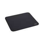 PAD MOUSE LOGITECH ANTI-SALPICADURAS 200X230MM GRAPHITE (956-000035)-P - Imagen 2