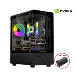 PC AMD RYZEN 5 8400F