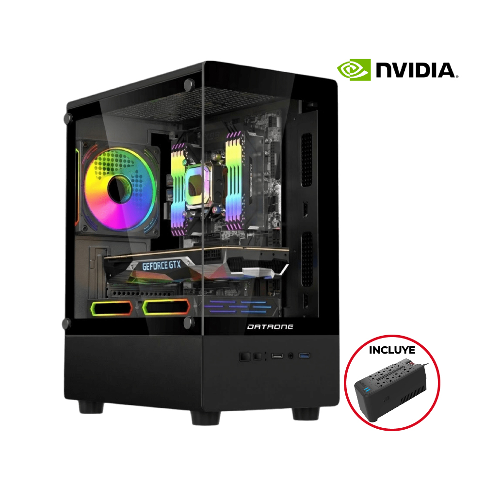 pc-amd-ryzen-5-8400f PC AMD RYZEN 5 8400F - Imagen 1