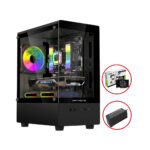 PC AMD RYZEN 5 8400F