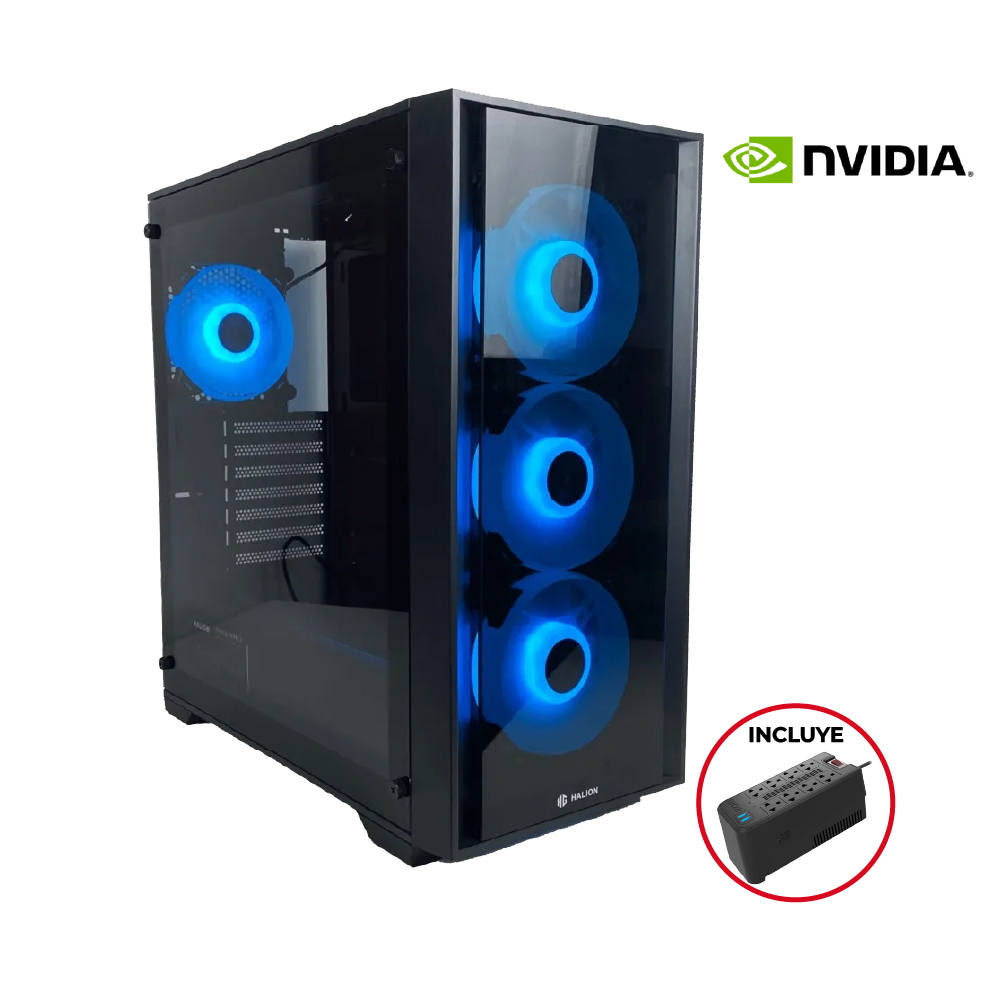 pc-gamer-ryzen-5-5600x PC GAMER RYZEN 5 5600X - Imagen 1