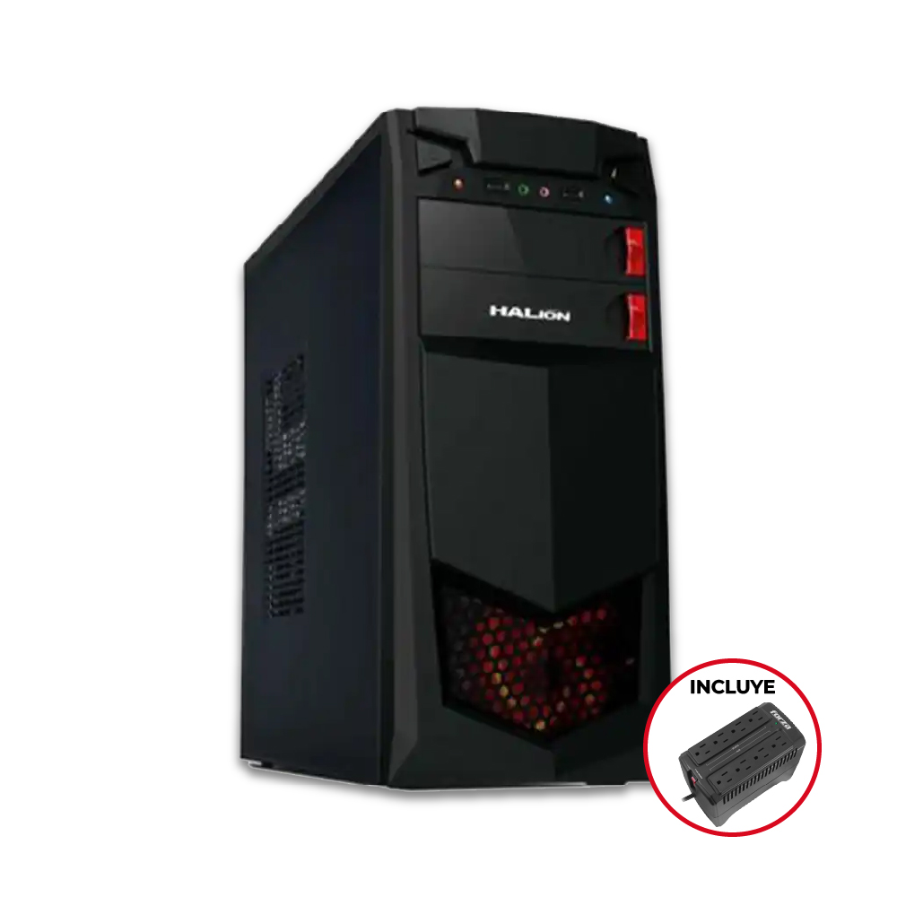 pc-intel-core-i3-10105f PC INTEL CORE I3-10105F - Imagen 1