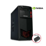 PC INTEL CORE I3-12100F
