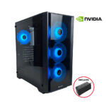 PC INTEL CORE I5 12400F