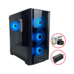 PC INTEL CORE I5 12400F