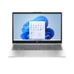 PORTÁTIL HP 15-FD0350LA CORE 5-120U 8GB 512GB SSD 15.6 FHD WINDOWS 11 (D19B9LA)