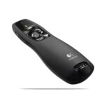 PUNTERO LOGITECH R400 WIRELESS 15M RED LASER (PN 910-001354)