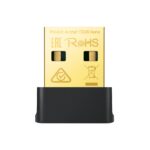 ADAPTADOR USB TP-LINK ARCHER T2UB NANO AC600 WIFI + BLUETOOTH