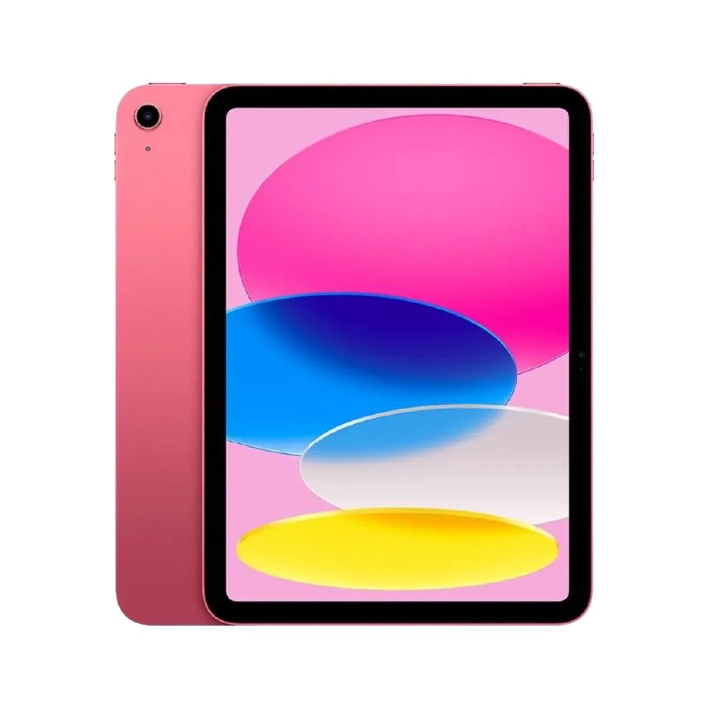tablet-apple-ipad-11-a16-128gb-wifi-pink-md4e4ll-a TABLET APPLE IPAD 11" A16 128GB WIFI - PINK(MD4E4LL/A) - Imagen 1