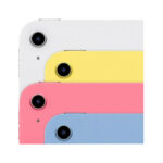 TABLET APPLE IPAD 11" A16 128GB WIFI - PINK(MD4E4LL/A) - Imagen 2