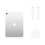 TABLET APPLE IPAD  11" A16 128GB WIFI - SILVER(MD3Y4LL/A) - Imagen 3