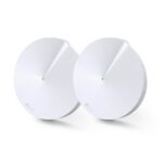 SISTEMA WIFI MESH TP-LINK DECO M5 AC1300 DOBLE BANDA (2 PACK) - Imagen 3