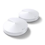 SISTEMA WIFI MESH TP-LINK DECO M5 AC1300 DOBLE BANDA (2 PACK)