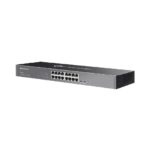SWITCH TP-LINK TL-DS1016G OMADA 16 PUERTOS GIGABIT RACKMOUNT - Imagen 3