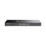 SWITCH TP-LINK TL-DS1016G OMADA 16 PUERTOS GIGABIT RACKMOUNT