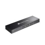 SWITCH TP-LINK TL-DS1024G OMADA 24 PUERTOS GIGABIT RACKMOUNT - Imagen 4