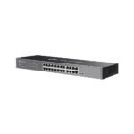 SWITCH TP-LINK TL-DS1024G OMADA 24 PUERTOS GIGABIT RACKMOUNT - Imagen 3