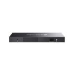 SWITCH TP-LINK TL-DS1024G OMADA 24 PUERTOS GIGABIT RACKMOUNT - Imagen 2
