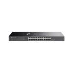 SWITCH TP-LINK TL-DS1024G OMADA 24 PUERTOS GIGABIT RACKMOUNT