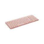 TECLADO LOGITECH K250 BLUETOOTH ROSE SP (920-013447)(0030569) - Imagen 3