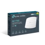 PUNTO DE ACCESO TPLINK EAP265HD AC1750 GIGABIT - Imagen 4