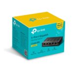SWITCH TPLINK TL-LS1005G 5 PUERTOS GIGABIT - Imagen 3