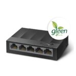 SWITCH TPLINK TL-LS1005G 5 PUERTOS GIGABIT - Imagen 2