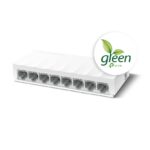 SWITCH TPLINK TL-LS1008 8 PUERTOS FAST ETHERNET - Imagen 2