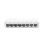 SWITCH TPLINK TL-LS1008 8 PUERTOS FAST ETHERNET