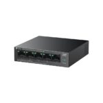 SWITCH TPLINK TL-LS105GP 5 PUERTOS GIGABIT POE+ - Imagen 4