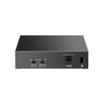SWITCH TPLINK TL-LS105GP 5 PUERTOS GIGABIT POE+ - Imagen 3