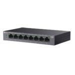 SWITCH TPLINK TL-LS108GP 8 PUERTOS GIGABIT POE+ - Imagen 3