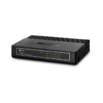 SWITCH TPLINK TL-SF1016D 16 PUERTOS FAST ETHERNET - Imagen 2