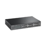 SWITCH TPLINK TL-SF1024D 24 PUERTOS FAST ETHERNET - Imagen 2