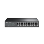 SWITCH TPLINK TL-SF1024D 24 PUERTOS FAST ETHERNET