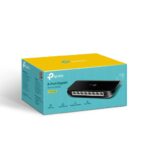 SWITCH TPLINK TL-SG1008D 8 PUERTOS GIGABIT - Imagen 4