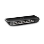 SWITCH TPLINK TL-SG1008D 8 PUERTOS GIGABIT - Imagen 3