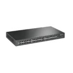 SWITCH TPLINK TL-SG1048 48 PUERTOS GIGABIT - Imagen 2