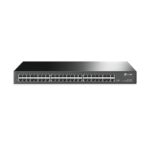 SWITCH TPLINK TL-SG1048 48 PUERTOS GIGABIT