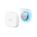 SENSOR INTELIGENTE TPLINK TAPO T310 SMART TEMPERATURA Y HUMEDAD - Imagen 3