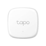 SENSOR INTELIGENTE TPLINK TAPO T310 SMART TEMPERATURA Y HUMEDAD