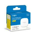 SENSOR INTELIGENTE TPLINK TAPO T310 SMART TEMPERATURA Y HUMEDAD - Imagen 2