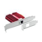 TARJETA DE RED TPLINK TL-TX401 10 GIGABIT PCI EXPRESS - Imagen 2