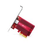 TARJETA DE RED TPLINK TL-TX401 10 GIGABIT PCI EXPRESS