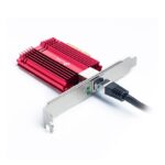TARJETA DE RED TPLINK TL-TX401 10 GIGABIT PCI EXPRESS - Imagen 3