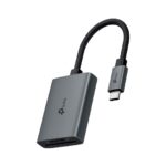 LECTOR DE TARJETAS TPLINK TL-UA430C USB3.0 TYPE-A