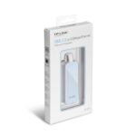 ADAPTADOR USB TPLINK TL-UE200 USB2.0 10/100 - Imagen 4