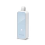 ADAPTADOR USB TPLINK TL-UE200 USB2.0 10/100 - Imagen 2