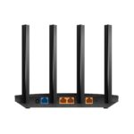 ROUTER WIFI 6 AX1500 DOBLE BANDA TP-LINK ARCHER AX12 (TL-ARCHER AX12) - Imagen 3